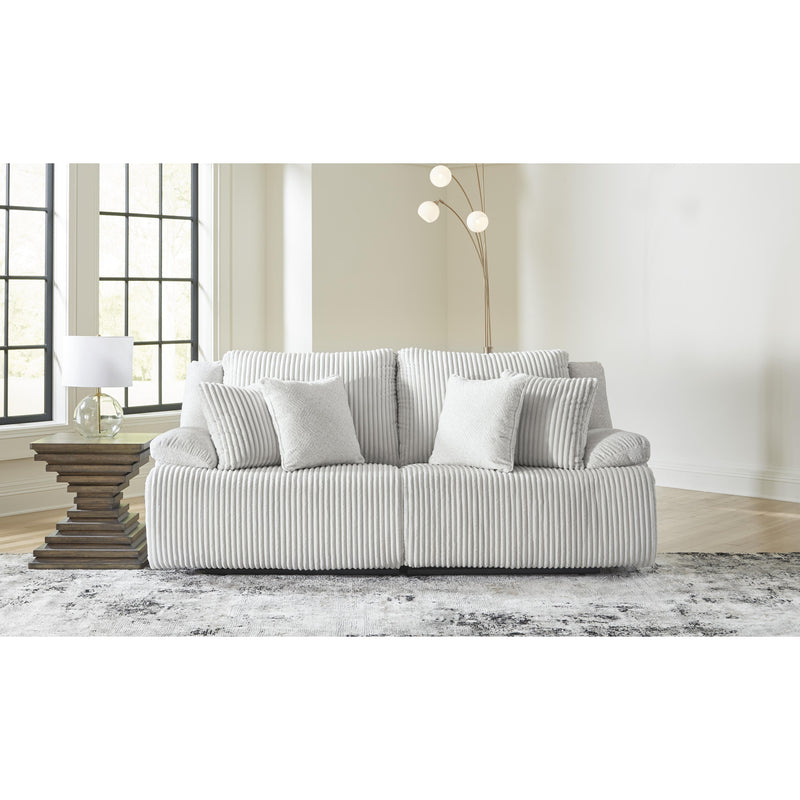  Signature Design by Ashley Top Tier 92706S9C 2 pc Sectional Loveseat IMAGE 5