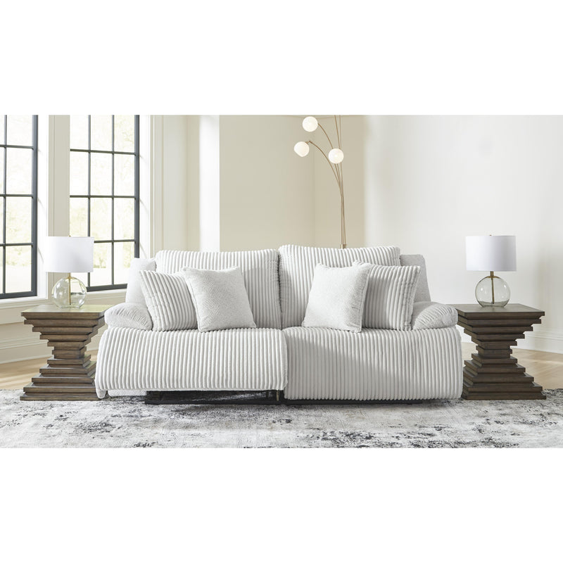  Signature Design by Ashley Top Tier 92706S9C 2 pc Sectional Loveseat IMAGE 6