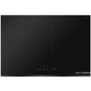 Bosch 30-inch Built-in Induction Cooktop with AutoChef® NIT8061UC IMAGE 1