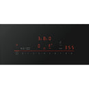 Bosch 36-inch Built-in Induction Cooktop with AutoChef® NIT8661UC IMAGE 2