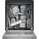 Bosch 24-inch Built-in Dishwasher with CrystalDry™ SHP78DM5N IMAGE 2