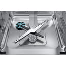 Samsung Bespoke 24-inch Built-In Dishwasher with Third Rack and AI Wash DW90F89T0U12AA IMAGE 10