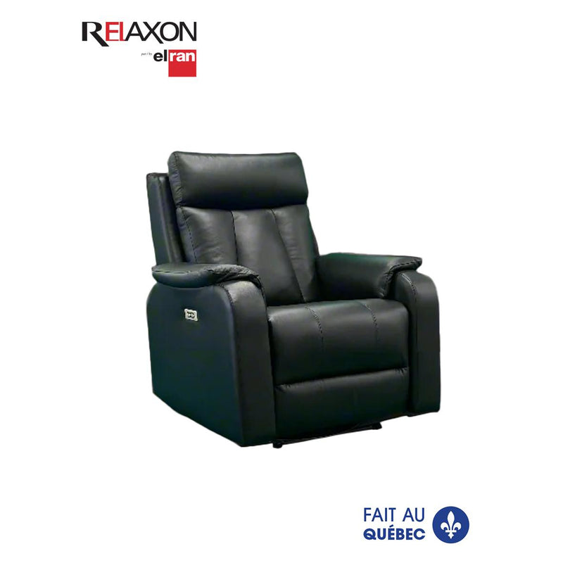 Elran Recliners Power 182986 IMAGE 1