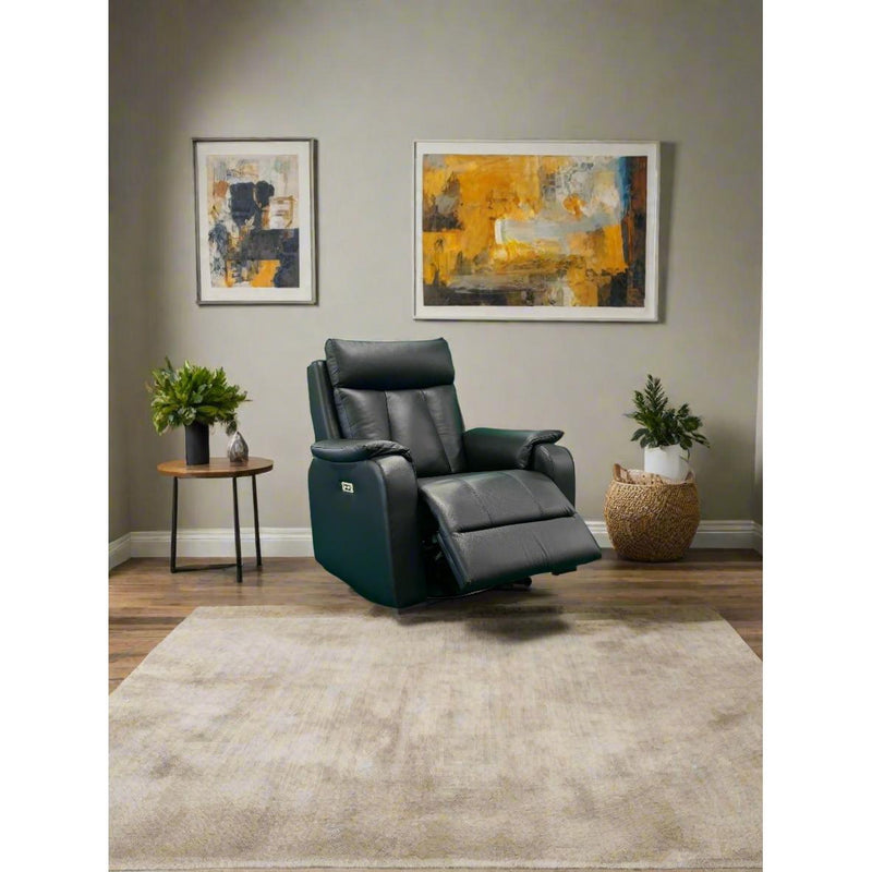 Elran Recliners Power 182986 IMAGE 3