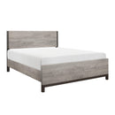  Mazin Furniture Zephyr 1577-1EK* King Bed IMAGE 2