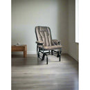 PEL International Chairs Glider 181670 IMAGE 2