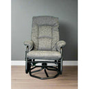 PEL International Chairs Swivel Glider 177561 IMAGE 3