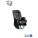 PEL International Chairs Swivel Glider 181664 IMAGE 1