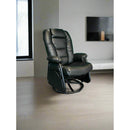 PEL International Chairs Swivel Glider 181664 IMAGE 2