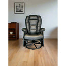 PEL International Chairs Swivel Glider 181664 IMAGE 3