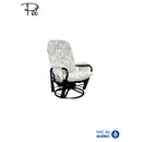 PEL International Chairs Swivel Glider 181669 IMAGE 1