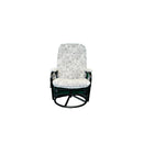 PEL International Chairs Swivel Glider 181669 IMAGE 2