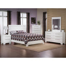Dynamic Furniture Dove 6-Drawer Dresser 171825 IMAGE 3