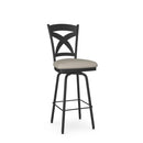 Amisco Dining Seating Stools 184775 IMAGE 1