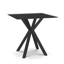 Amisco Dining Tables Round 184784-5 IMAGE 1