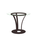 Amisco Dining Tables Round 184762-3 IMAGE 1