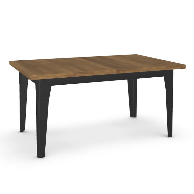 Amisco Table Amisco Tables de salle à manger Rectangulaire 184756-7
