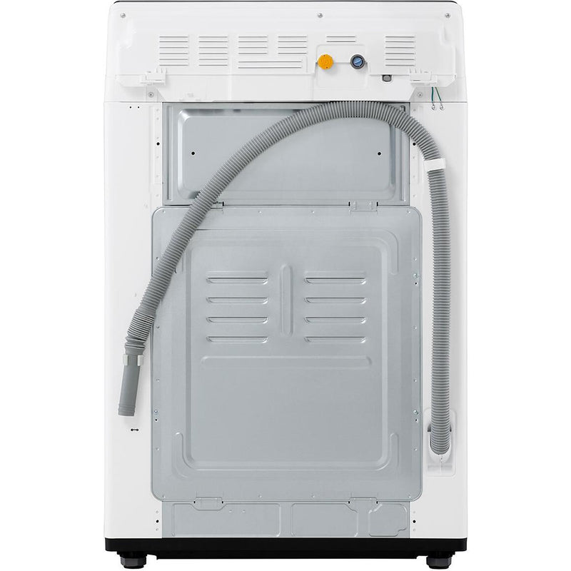 LG 5.6 cu.ft Large Capacity Top Load Washer with EasyUnload™ WT8205CW IMAGE 15