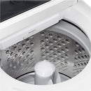 LG 5.6 cu.ft Large Capacity Top Load Washer with EasyUnload™ WT8205CW IMAGE 5