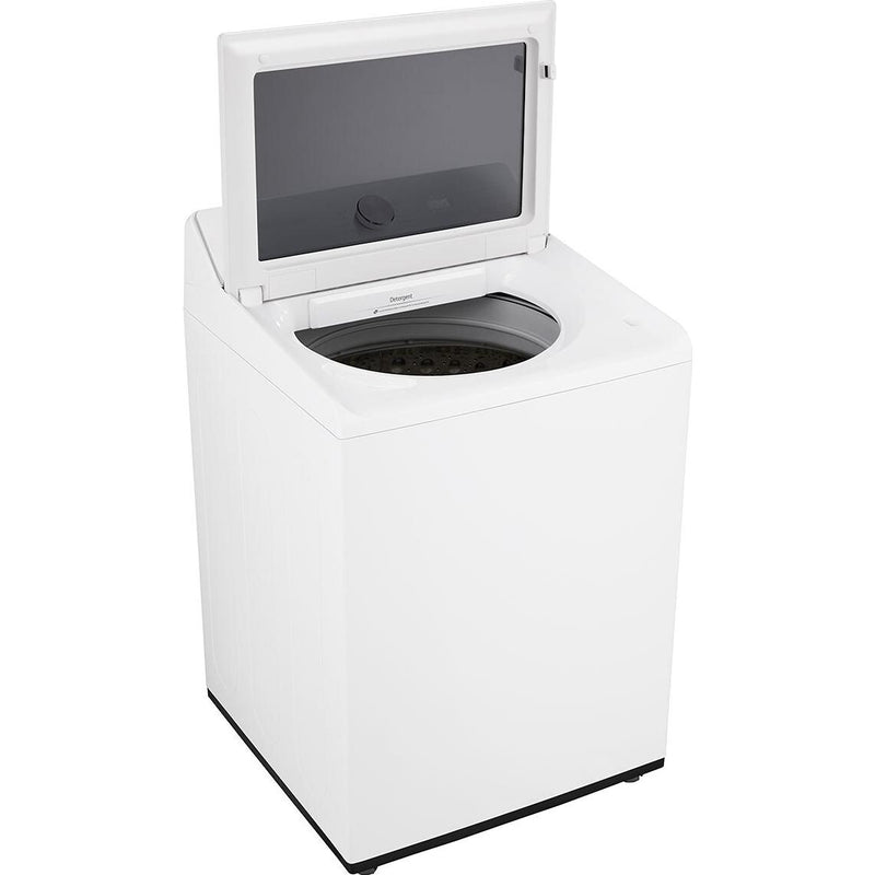 LG 5.6 cu.ft Large Capacity Top Load Washer with EasyUnload™ WT8205CW IMAGE 8