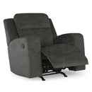  Signature Design by Ashley Kanlow 3860725C Rocker Recliner IMAGE 2