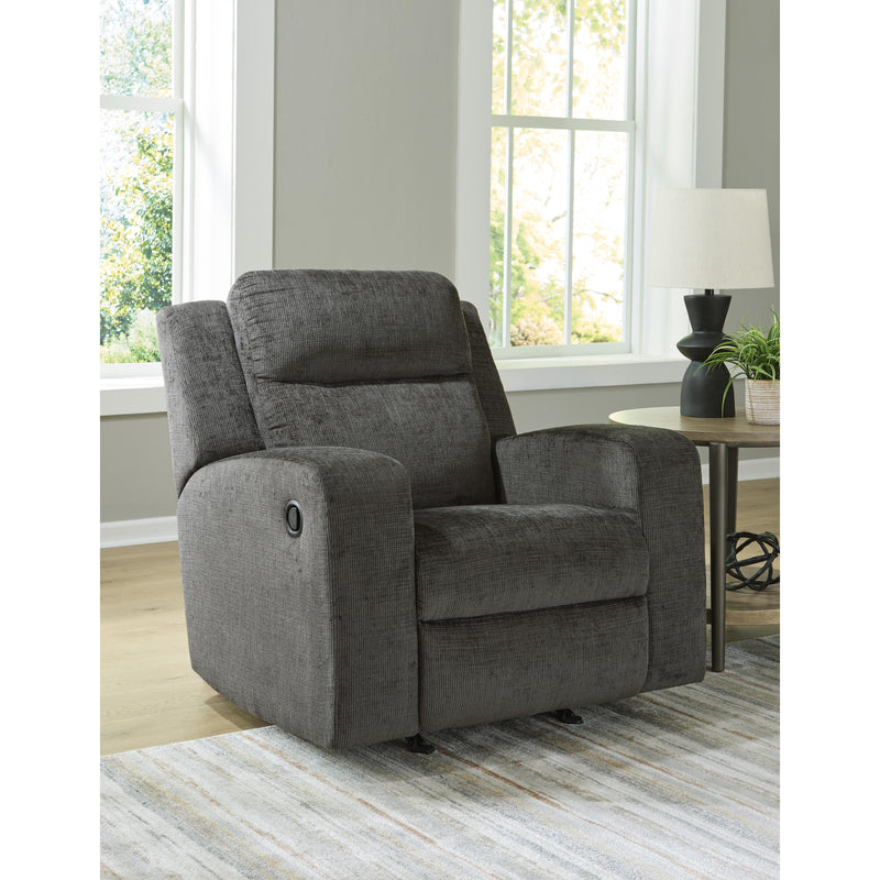  Signature Design by Ashley Kanlow 3860725C Rocker Recliner IMAGE 7