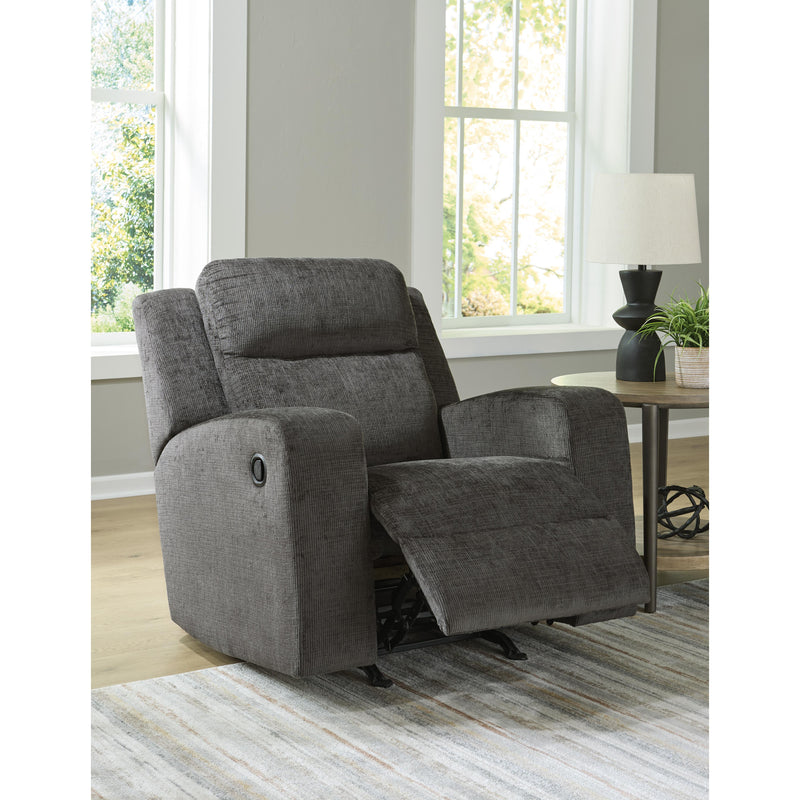  Signature Design by Ashley Kanlow 3860725C Rocker Recliner IMAGE 8