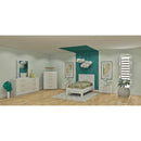 MEQ Chests 5 Drawers 6300 5-Drawer Chest IMAGE 2