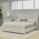 MEQ Beds Queen 8100 Queen Bed IMAGE 1