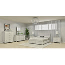 MEQ Dressers 6 Drawers 8100 6-Drawer Dresser IMAGE 2