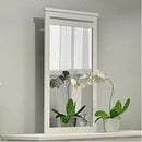 MEQ Dresser Mirrors Dresser Mirrors 8100 Dresser Mirror IMAGE 1