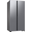 Samsung 36" Counter-Depth Side by Side Refrigerator with SpaceMax Technology RS20DG4000M9 - 184950 IMAGE 2