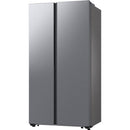 Samsung 36" Counter-Depth Side by Side Refrigerator with SpaceMax Technology RS20DG4000M9 - 184950 IMAGE 3