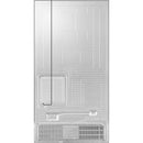 Samsung 36" Counter-Depth Side by Side Refrigerator with SpaceMax Technology RS20DG4000M9 - 184950 IMAGE 4