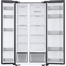 Samsung 36" Counter-Depth Side by Side Refrigerator with SpaceMax Technology RS20DG4000M9 - 184950 IMAGE 5