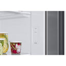 Samsung 36" Counter-Depth Side by Side Refrigerator with SpaceMax Technology RS20DG4000M9 - 184950 IMAGE 7