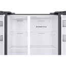 Samsung 36" Counter-Depth Side by Side Refrigerator with SpaceMax Technology RS20DG4000M9 - 184950 IMAGE 8