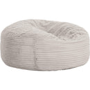  Primo International Bala Bean Bag - Mink Taupe IMAGE 1
