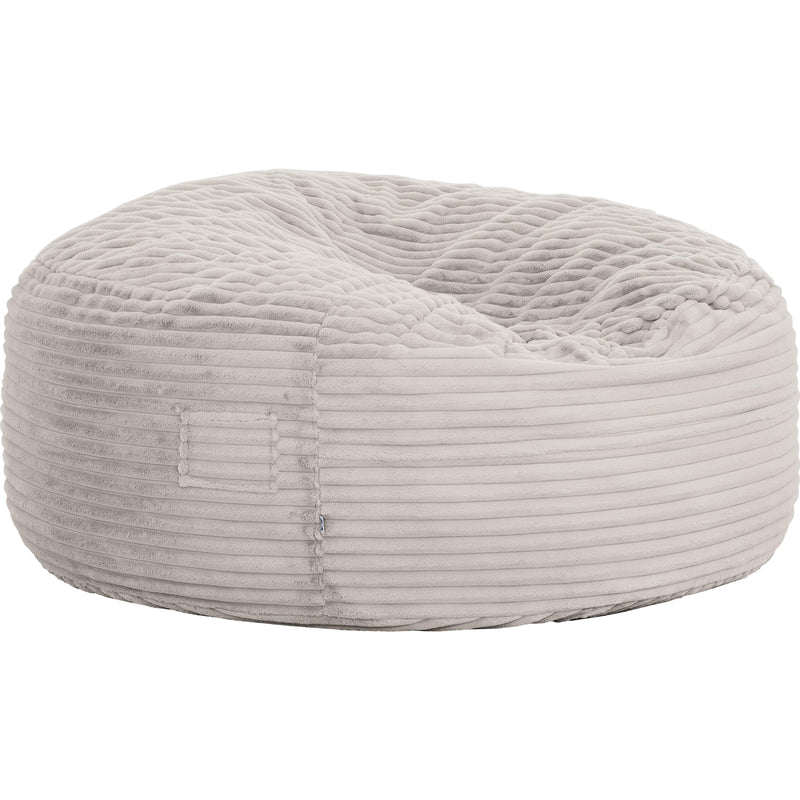  Primo International Bala Bean Bag - Mink Taupe IMAGE 1