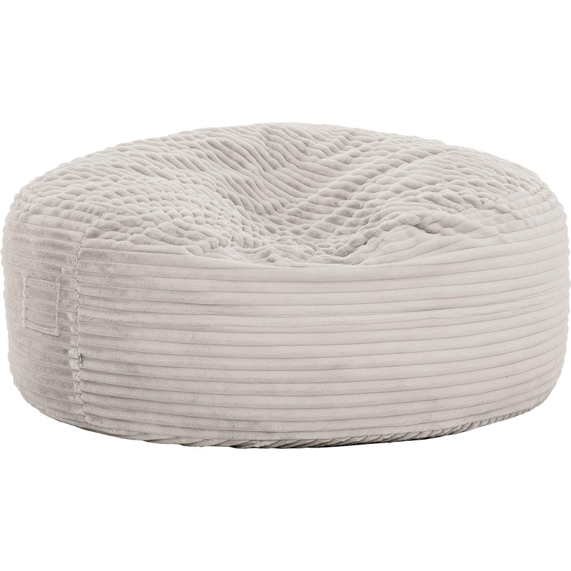  Primo International Bala Bean Bag - Mink Taupe IMAGE 2