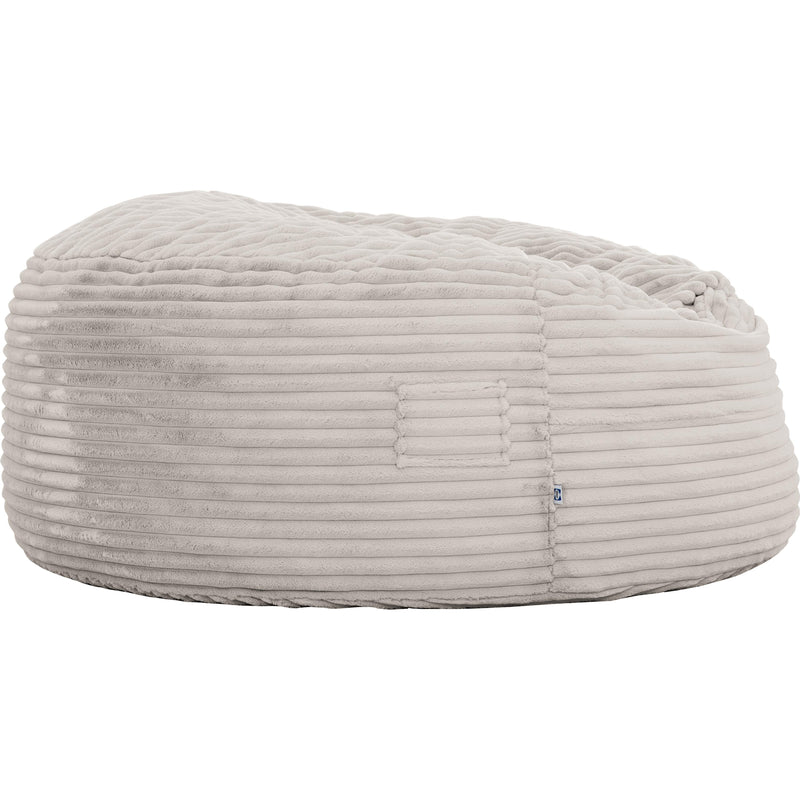  Primo International Bala Bean Bag - Mink Taupe IMAGE 3