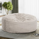  Primo International Bala Bean Bag - Mink Taupe IMAGE 4
