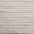  Primo International Bala Bean Bag - Mink Taupe IMAGE 5