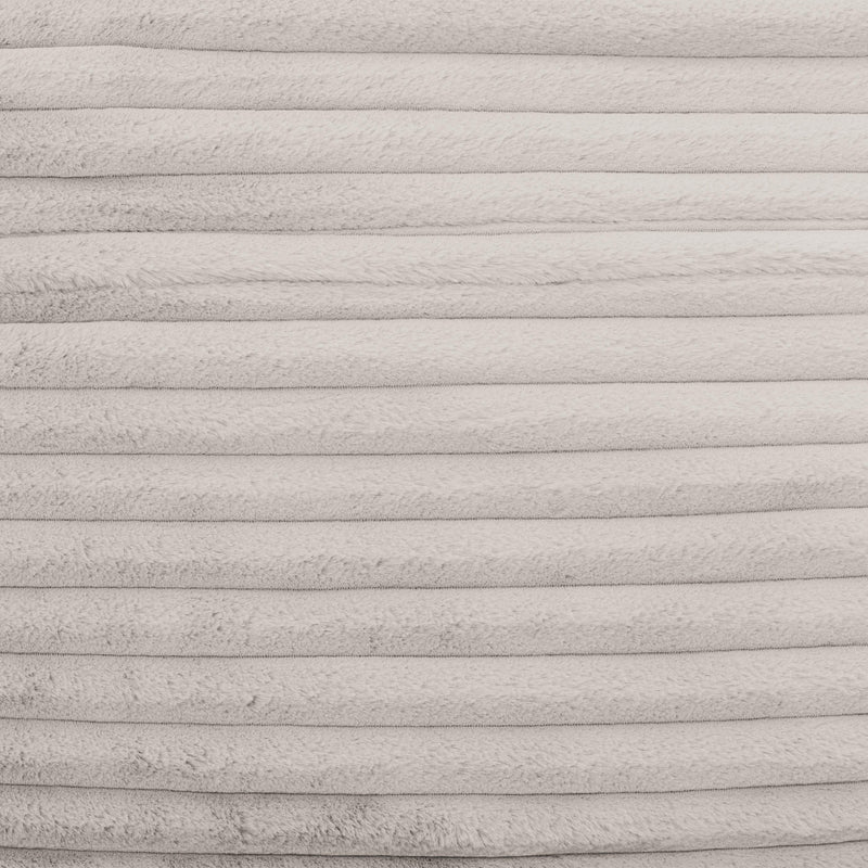  Primo International Bala Bean Bag - Mink Taupe IMAGE 5