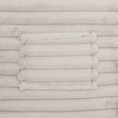  Primo International Bala Bean Bag - Mink Taupe IMAGE 6