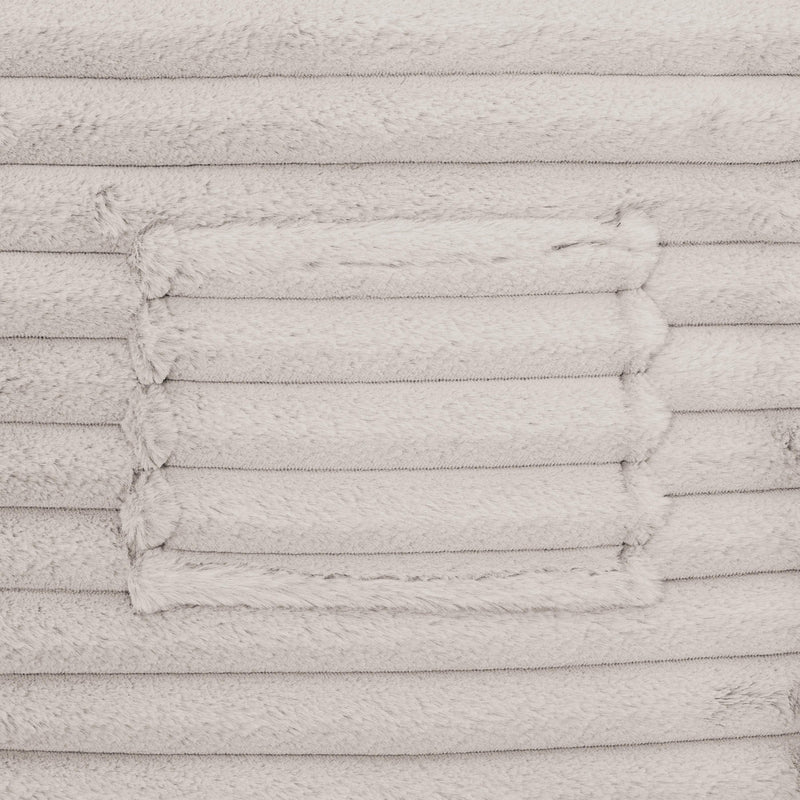  Primo International Bala Bean Bag - Mink Taupe IMAGE 6