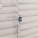  Primo International Bala Bean Bag - Mink Taupe IMAGE 7