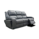 Synergy Sofas Power Recline 183180 IMAGE 1