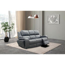 Synergy Sofas Power Recline 183180 IMAGE 2