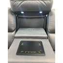 Synergy Sofas Power Recline 183180 IMAGE 5